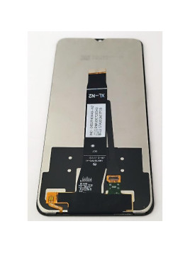 Pantalla lcd para Umidigi G3 Umidigi G3 Plus mas tactil negro compatible