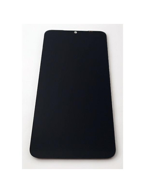 Pantalla lcd para Umidigi G3 Umidigi G3 Plus mas tactil negro compatible