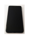 Pantalla lcd para Xiaomi Redmi Note 13 Pro Plus 5G mas tactil negro con marco negro compatble TFT