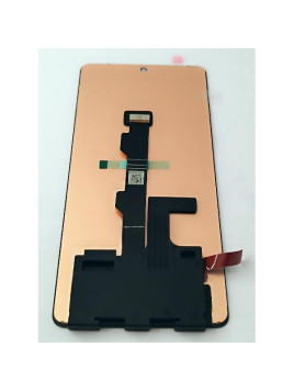 Pantalla lcd para Xiaomi Redmi Note 13 Pro 4G Xiaomi Poco M6 Pro 4G mas tactil negro calidad Oled