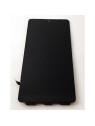 Pantalla lcd para Xiaomi Redmi Note 13 Pro 4G Xiaomi Poco M6 Pro 4G mas tactil negro calidad Oled