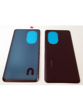 Tapa trasera o tapa bateria negra para Huawei Honor 200 Pro