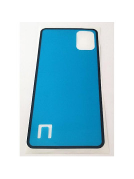 Adhesivo tapa trasera o tapa bateria para Xiaomi Redmi Note 12 Pro 4G calidad premium