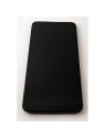 Pantalla lcd para Vivo Y52 5G V2053 mas tactil negro con marco negro compatible