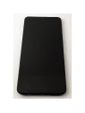 Pantalla lcd para Realme C61 4G RMX3933 mas tactil negro con marco negro compatible