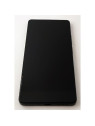 Pantalla lcd para Xiaomi Redmi Note 13 Pro 4G Xiaomi Poco M6 Pro 4G mas tactil negro con marco negro calidad Oled