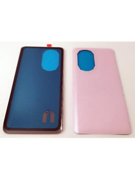 Tapa trasera o tapa bateria rosa para Huawei Honor 200 Pro