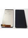 Pantalla lcd para TCL 501 mas tactil negro calidad premium