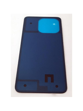 Tapa trasera o tapa bateria azul oscuro para Doogee N55 Doogee N55 Pro