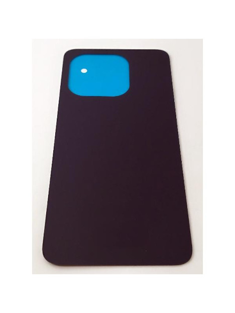 Tapa trasera o tapa bateria azul oscuro para Doogee N55 Doogee N55 Pro