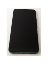 Pantalla lcd para Samsung Galaxy S22 S901 mas tactil negro con marco verde calidad Oled