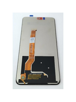 Pantalla lcd para Realme 12 5G RMX3999 mas tactil negro compatible Oled