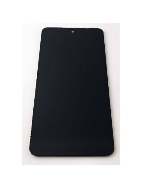 Pantalla lcd para Realme 12 5G RMX3999 mas tactil negro compatible Oled