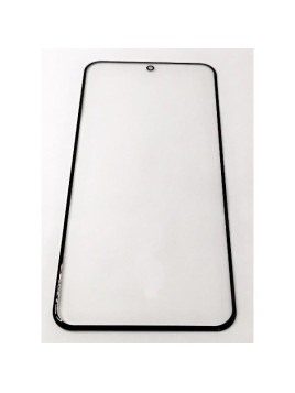 Cristal negro para Oppo Reno 12 F 5G calidad premium