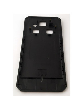 Carcasa o marco central verde para Oukitel WP35 5G