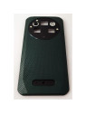 Carcasa o marco central verde para Oukitel WP35 5G