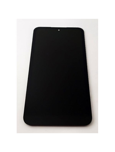 Pantalla lcd para Samsung Galaxy A35 Samsung Galaxy A55 A556 mas tactil negro calidad Oled