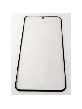 Cristal negro para Oppo Reno 12 FS 5G calidad premium