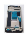 Carcasa o marco frontal negro para Realme C61 4G RMX3933 calidad premium