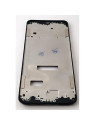 Carcasa o marco frontal negro para Realme C61 4G RMX3933 calidad premium