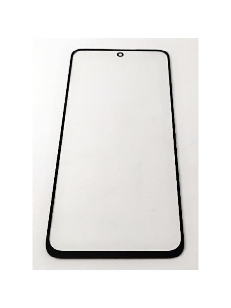 Cristal negro para Xiaomi Redmi 13 calidad premium
