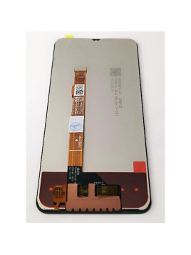 Pantalla lcd para Vivo Y52 5G V2053 Vivo Y31s mas tactil negro compatible Oled