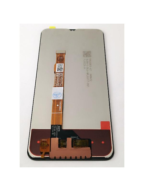 Pantalla lcd para Vivo Y52 5G V2053 Vivo Y31s mas tactil negro compatible Oled