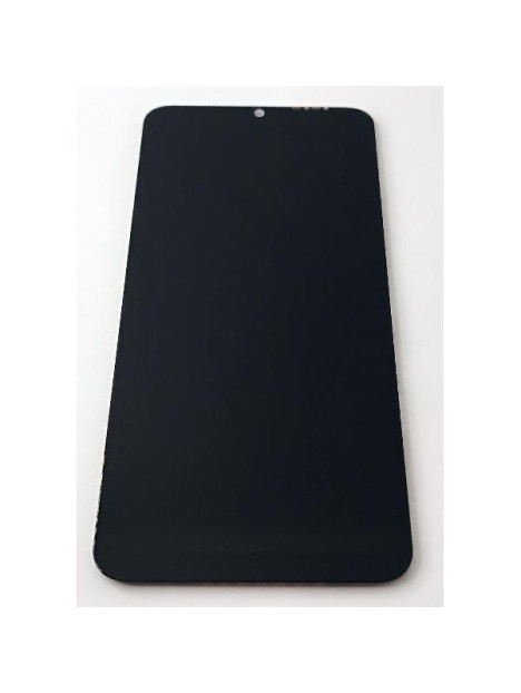Pantalla lcd para Vivo Y52 5G V2053 Vivo Y31s mas tactil negro compatible Oled