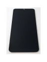 Pantalla lcd para Realme C61 4G RMX3933 mas tactil negro calidad premium