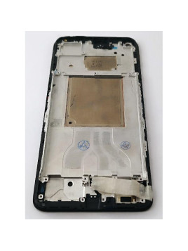 Pantalla lcd para Realme GT Neo 2 RMX3370 mas tactil negro con marco negro calidad premium