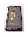 Pantalla lcd para Vivo Y52 5G V2053 mas tactil negro con marco negro calidad premium