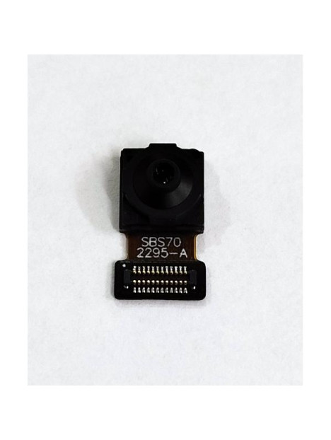 Camara frontal para Blackview Oscal Tiger 12 calidad premium