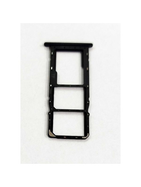 Soporte o bandeja sim gris para Blackview Oscal Tiger 12 calidad premium