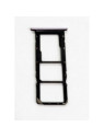 Soporte o bandeja sim morada para Blackview Oscal Tiger 12 calidad premium