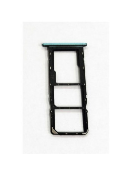 Soporte o bandeja sim azul para Blackview Oscal Tiger 12 calidad premium