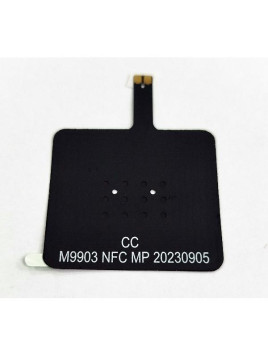 Antena NFC para Blackview Oscal Tiger 12 calidad premium