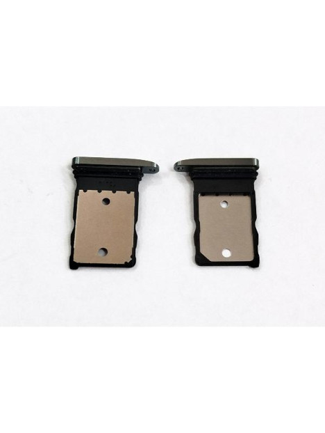 Soporte o bandeja sim verde para Google Pixel 9 Pro calidad premium