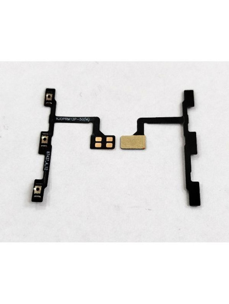 Flex power para Realme 12 Pro 5G RMX3842 calidad premium