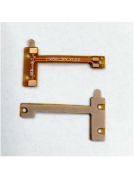 Flex FPC buzzer para Doogee N55 Doogee N55 Pro calidad premium
