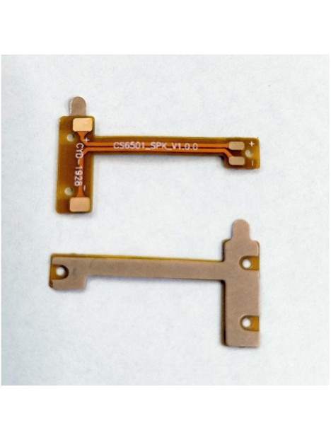 Flex FPC buzzer para Doogee N55 Doogee N55 Pro calidad premium