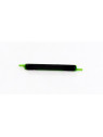 Boton volumen negro para Samsung Galaxy A13 A137 calidad premium