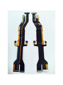 Flex eje de giro para Samsung Galaxy Z Flip 6 5G F741 calidad premium