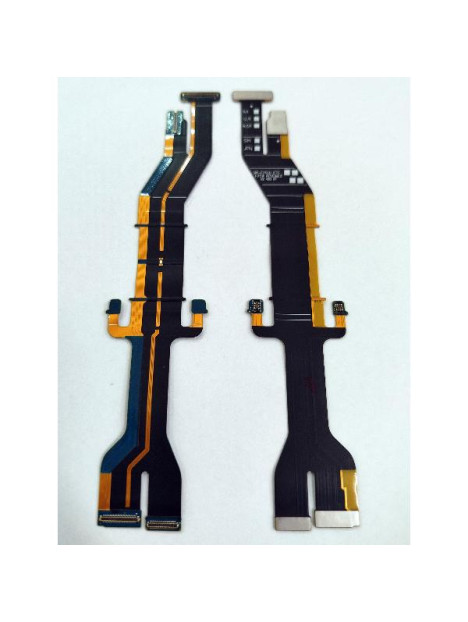 Flex eje de giro para Samsung Galaxy Z Flip 6 5G F741 calidad premium