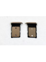 Soporte o bandeja sim blanca para Google Pixel 9 Pro calidad premium