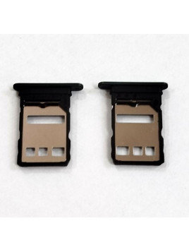 Soporte o bandeja sim verde para Huawei Honor X9A calidad premium