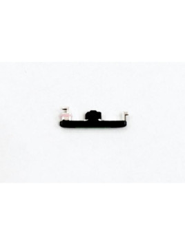 Boton power negro para Oppo Find X3 Neo CPH2207 calidad premium