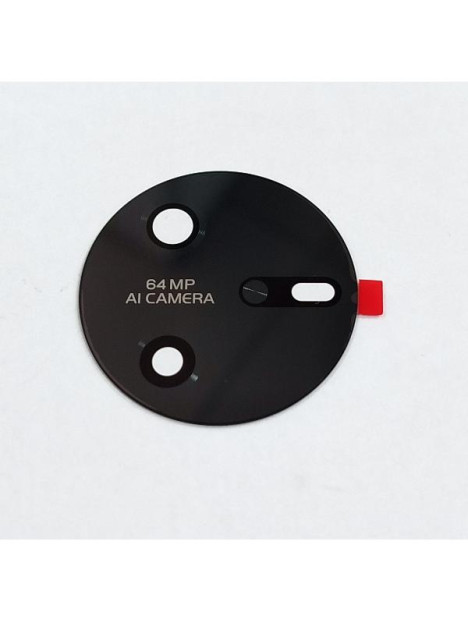 Cristal de camara para Blackview Oscal Tiger 12 calidad premium