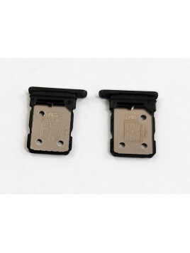 Soporte o bandeja sim rosa Dual sim para Oppo Reno 12 Pro 5G calidad premium