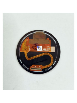 Pantalla lcd para Garmin Venu 3S 41mm mas tactil negro calidad premium