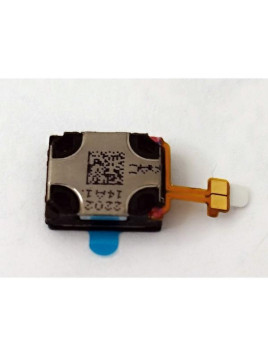 Flex altavoz auricular para Xiaomi Redmi Note 12 5G calidad premium